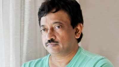 Police Company’ shoot halted for 2 hours on Day 1; FWICE intervenes over Ram Gopal Varma’s pending dues – Reports | Hindi Movie News