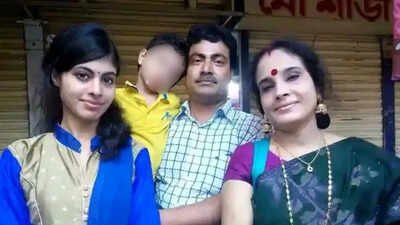 Hindu family of four found dead in locked home in Bangladesh’s Rangpur; strangulation suspected