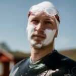 Polish swimmer becomes the first person to swim from Sweden to Poland across the Baltic Sea in 55 hours | World News