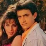 Pooja Bedi breaks silence on Aamir Khan link-up rumours, recalls how he eased tension before ‘passionate love-making’ scene: ‘Are you kidding me?’