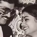 Poornima Bhagyaraj shares rare throwback wedding photo with late husband K Bhagyaraj with heartfelt note: ‘Missing you everyday’ | Tamil Movie News