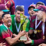 Portugal get their revenge on Spain — this time in cricket — after FIFA World Cup heartbreak | Cricket News