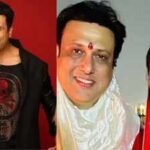 Krushna Abhishek: Post Govinda and Komal Rani Swarnkar’s last night SPOTTING at the airport, Krushna Abhishek reacts ‘Mama ka koi sawal mat poochhna’ amid Ssunita Ahuja divorce row – WATCH | Hindi Movie News