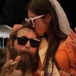 Post Malone and Christy Lee are engaged as friends confirm and share glimpses of the couple’s celebration: ‘My mom and dad got engaged’ |