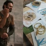 Prabhas’ ‘Salaar Part 1: Ceasefire’ KHANSAAR seal finds new life as special rakhis this Raksha Bandhan – Find out |