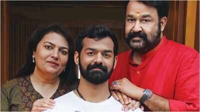 Suchitra Mohanlal | – The Times of India