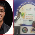 Tamil Nadu Teen, 17, Wins Rs 3.55 Crore Scholarship To Study At Ivy League’s Brown University