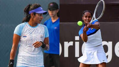Asian Games tennis row deepens as AITA rebuts SAI’s omission allegation | Tennis News