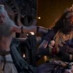 Prasanth Varma’s ‘Mahakali’ glimpse: Akshaye Khanna’s Shukracharya declares war on devas; release date announced |