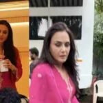 Batwara 1947 Promotions: Preity Zinta reacts to viral video claiming she ignored Aamir Khan during ‘Batwara 1947’ promotions: ‘This kind of clickbait content is not cool’ | Hindi Movie News