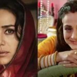 Ameesha Patel reacts to fans comparing Preity Zinta’s character and look in ‘Batwara 1947’ to her role Sakina in Gadar: ‘Tara ka dhyaan rakhna’ |