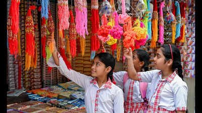 School holiday August 28, 2026: Check state-wise closure updates amid rain and Raksha Bandhan
