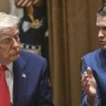 US judge blocks Trump admin’s Anthropic sanctions, calls them unlawful