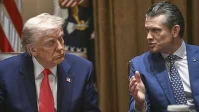 US judge blocks Trump admin’s Anthropic sanctions, calls them unlawful