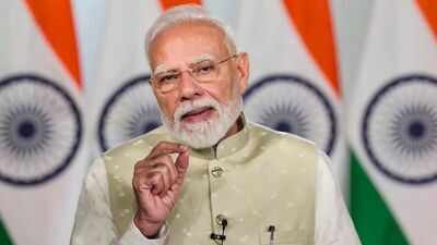 India wants more Olympic medals but ‘doesn’t participate in half the sports’; PM Modi speaks out ‘bitter truth’ | Off the field News