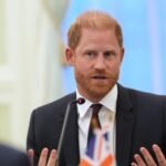 Prince Harry steps down from African Wildlife Charity Board following human rights abuse probe | World News
