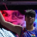 CWG 2026: Priya Ghanghas defeats Marie-Bathoul Al-Ahmadieh to win Women’s 60kg Boxing Gold | Commonwealth Games News