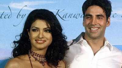 ‘A married man should be more responsible,’ says Suneel Darshan on choosing Priyanka Chopra over Akshay Kumar for ‘Barsaat’: ‘Repercussions within his family’ |