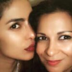 ‘Priyanka Chopra is best thing to come out of India after yoga’: Manager Anjula Acharia recalls seven years of struggle before ‘Quantico’ breakthrough |