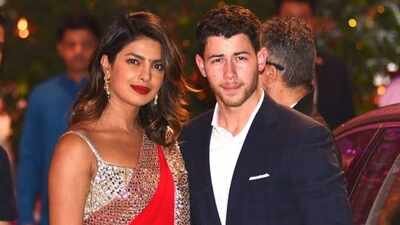 Priyanka Chopra says she wouldn’t have loved Nick Jonas if he didn’t embrace her Indian culture: ‘Important to have a sense of respect for your partner’s roots’ | Hindi Movie News