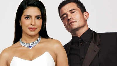 Orlando Bloom EXITS Priyanka Chopra-starrer ‘Reset’; quits film days ahead of filming |