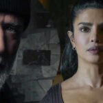 Priyanka Chopra joins Russell Crowe in sci-fi action thriller ‘Bluefly’; actress says ‘Onto the next’ |