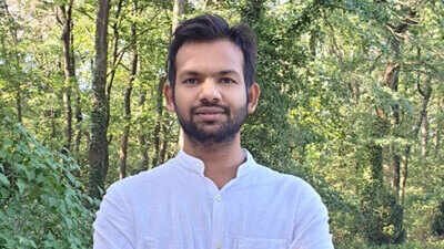 IIT Roorkee hydrologist Prof. Ankit Agarwal receives NASI Young Scientist Award 2026: Complete list