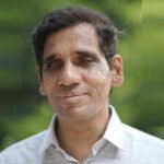 How Prof Hemachandran Karah reached Cambridge and IIT Madras