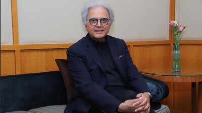 Harvard Business Schools professor Rohit Deshpande says Indian B-schools need more local case studies and AI-ready MBA graduates