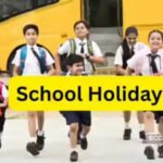 Puducherry schools holiday on August 21 and 22: Check the list and reason