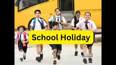 Puducherry schools holiday on August 21 and 22: Check the list and reason