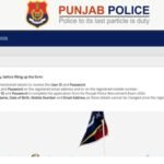 Punjab Police Constable answer key 2026 released: Direct link to download here