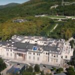 Putin’s vacation home exposed to attack, missile launch pad guarding Putin’s Palace blazing for three hours after drone strike: Report
