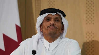 Qatar PM to visit Tehran as Iran-US tensions persist over Hormuz Strait and sanctions