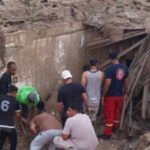 2,000-pound US bomb hits Iran family home; Centcom says ‘we never target civilians’
