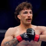 UFC Interview: Quillan Salkilld ready for first UFC main event as Mateusz Gamrot test awaits | More sports News