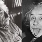 Quote of the day by Albert Einstein: “If a cluttered desk is a sign of a cluttered mind, of what, then…” |