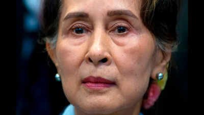 Quote of the day by Aung San Suu Kyi: ‘I don’t believe in people just hoping. We work for what we want’ and why only hope is not the answer
