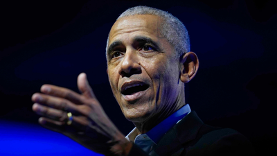 Quote of the day by Barack Obama: “Change will not come if we wait for some other person or some other time. We are the ones…” | World News