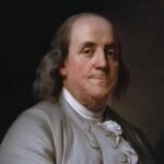 Quote of the Day by Benjamin Franklin: “Well done is better than well said” | World News