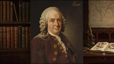 Quote of the day by Carl Linnaeus: “Human beings, having, above all creatures, received the power of reason, need to be..”﻿ |