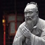 Quote of the day by Confucius: “The good man does not grieve that other people do not recognize his merits. His only anxiety is..” | World News