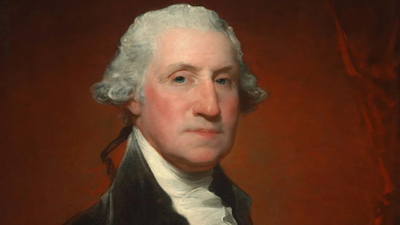 Quote of the day by George Washington: “Associate yourself with Men of good Quality if you Esteem your own Reputation; for ‘tis better to…” | World News