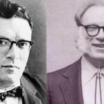 Quote of the day by Isaac Asimov: “The saddest aspect of life right now is that knowledge…” |