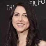 Quote of the day by Jeff Bezos’ ex-wife MacKenzie Scott: “There are lots of resources each of us can pull from our safes to share with others…” | World News