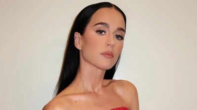 Quote of the day by Katy Perry: ‘I am strong. But I am also a woman who goes through all kinds of problems and highs and lows,’ the ‘Roar’ singer’s lesson on accepting all parts of yourself﻿ |