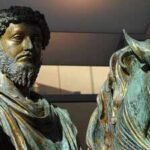 Quote of the day by Marcus Aurelius: ‘What stands in the way becomes the way’
