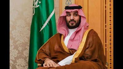 Quote of the day by Mohanned bin Salman: ‘I fear that the day I die, I am going to die without accomplishing what I have in my mind’