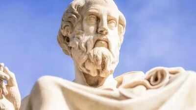 “The heaviest penalty for declining to rule is…” — the ancient lesson about choosing who leads