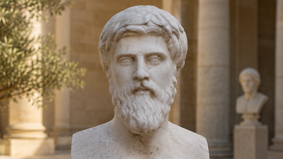 Quote of the day by Plutarch: “The mind is not a vessel to be filled, but a fire to be kindled” | World News